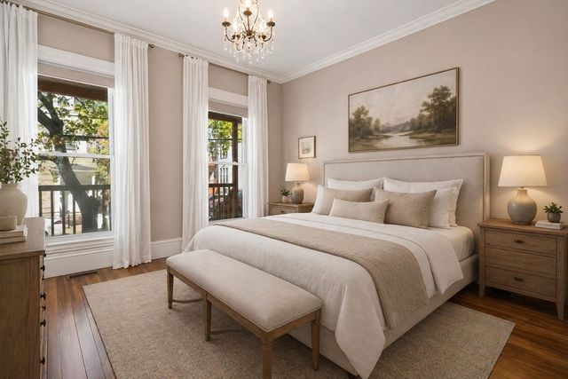 19 Pinckney Street 1, Somerville, MA 02145