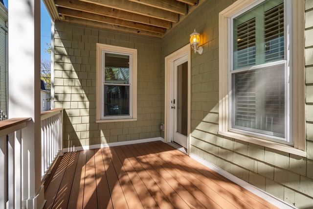 19 Pinckney Street 1, Somerville, MA 02145