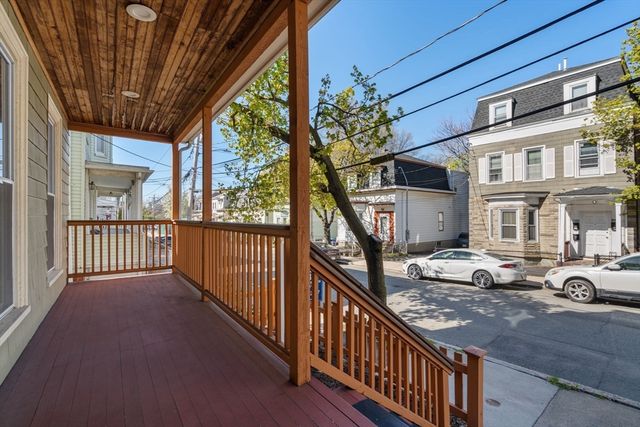 19 Pinckney Street 1, Somerville, MA 02145