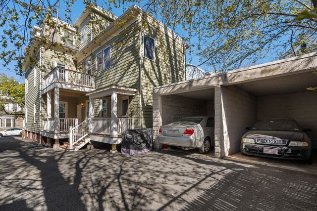 19 Pinckney Street 1, Somerville, MA 02145