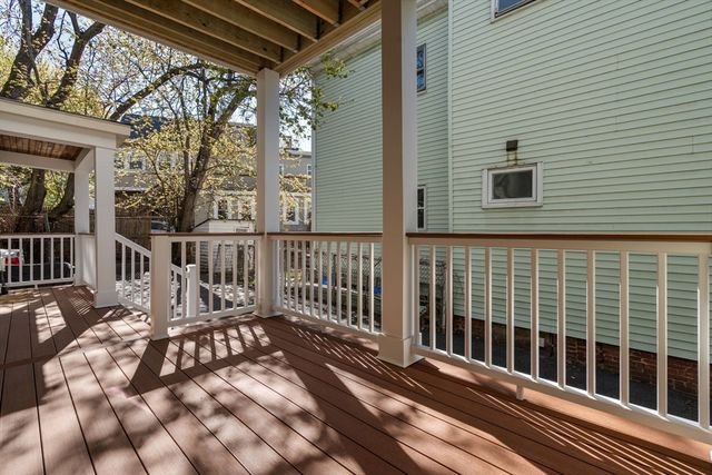 19 Pinckney Street 1, Somerville, MA 02145