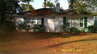 3574 Ladd AVE, Norfolk, VA 23502