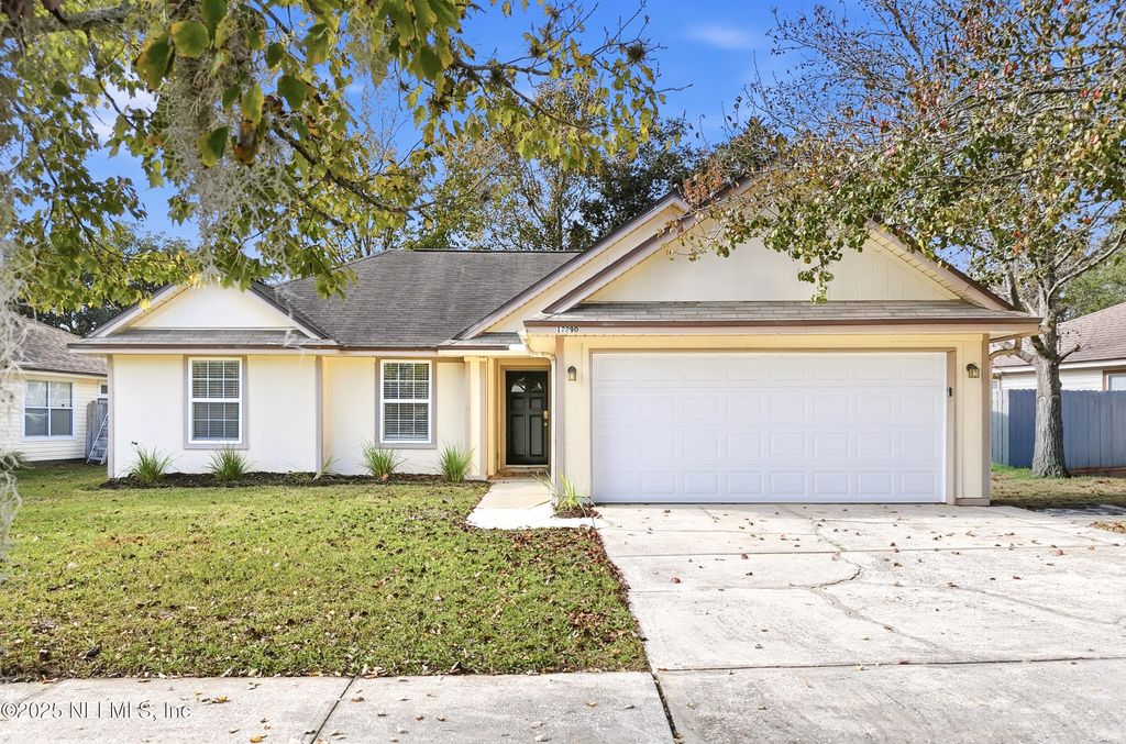 12290 COBBLEFIELD Circle N, Jacksonville, FL 32224