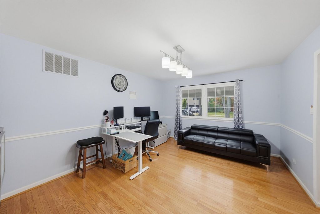 894 E Schirra Drive, Palatine, IL 60074 — photo 5