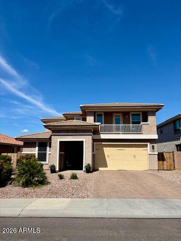 2430 E HAZELTINE Way, Gilbert, AZ 85298