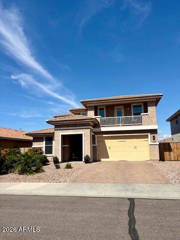 2430 E HAZELTINE Way, Gilbert, AZ 85298