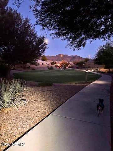 2430 E HAZELTINE Way, Gilbert, AZ 85298