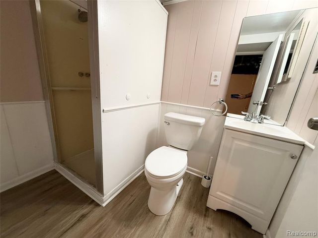 23647 Stonehenge Boulevard, Novi, MI 48375