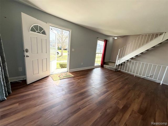 23647 Stonehenge Boulevard, Novi, MI 48375