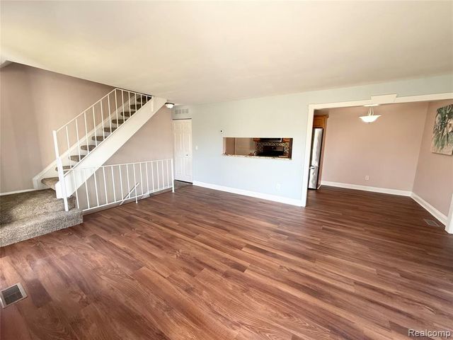 23647 Stonehenge Boulevard, Novi, MI 48375