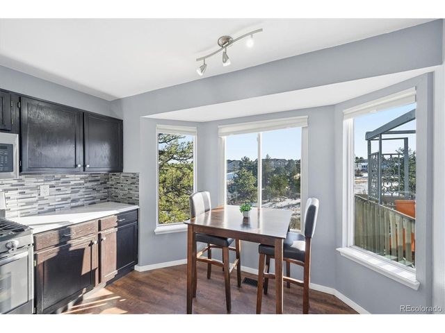 5670 E Tabor Dr, Castle Rock, CO 80104