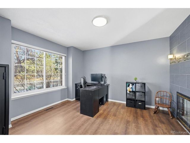 5670 E Tabor Dr, Castle Rock, CO 80104