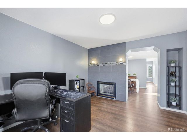 5670 E Tabor Dr, Castle Rock, CO 80104