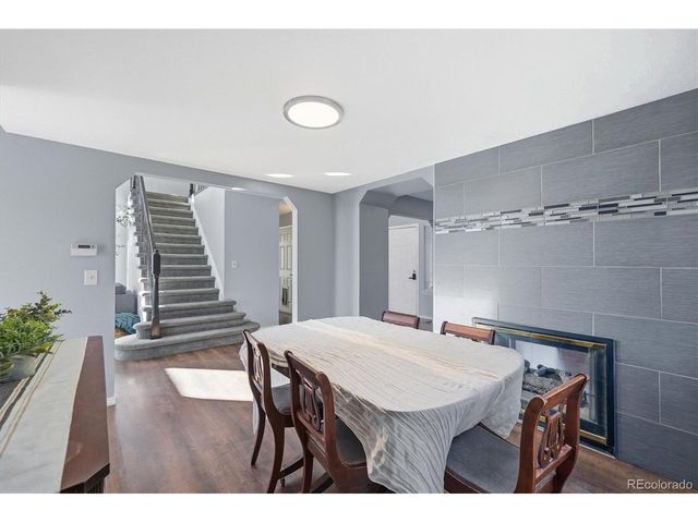 5670 E Tabor Dr, Castle Rock, CO 80104