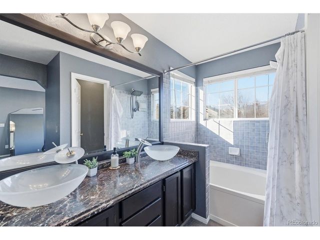 5670 E Tabor Dr, Castle Rock, CO 80104