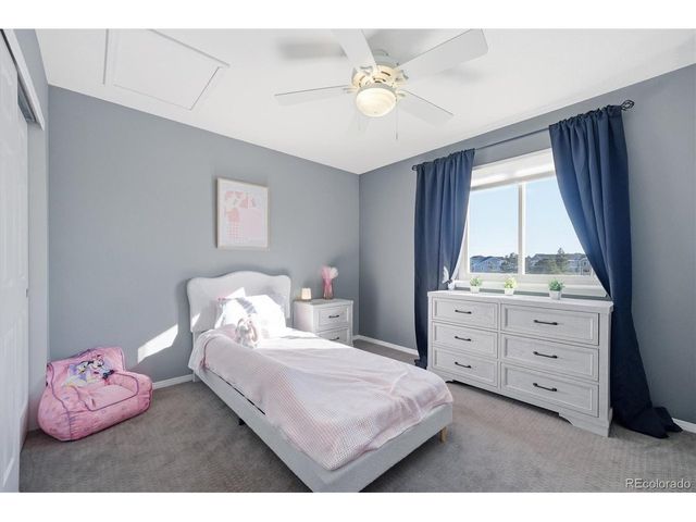 5670 E Tabor Dr, Castle Rock, CO 80104