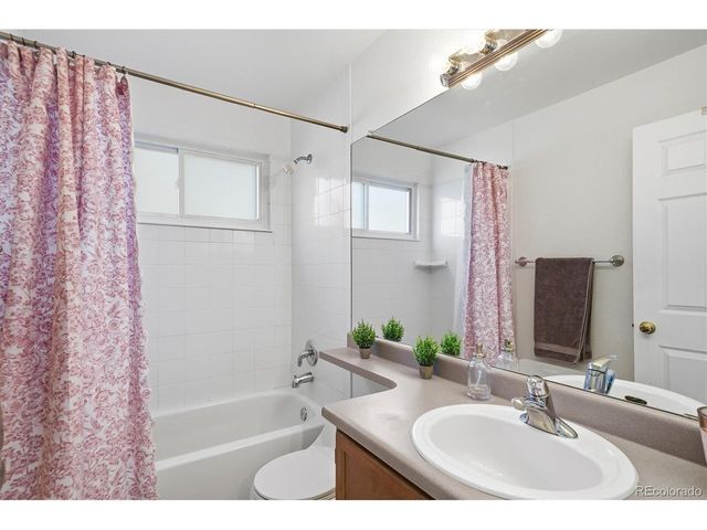 5670 E Tabor Dr, Castle Rock, CO 80104