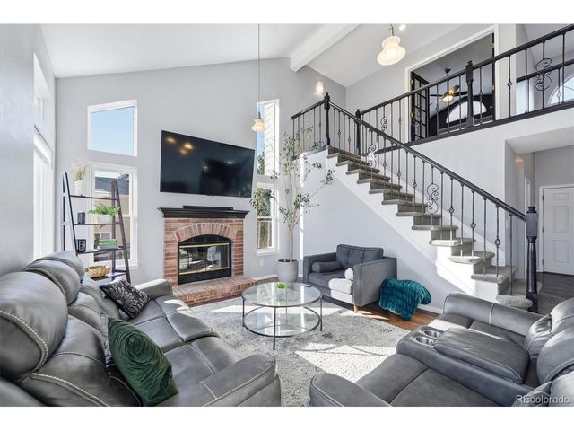 5670 E Tabor Dr, Castle Rock, CO 80104