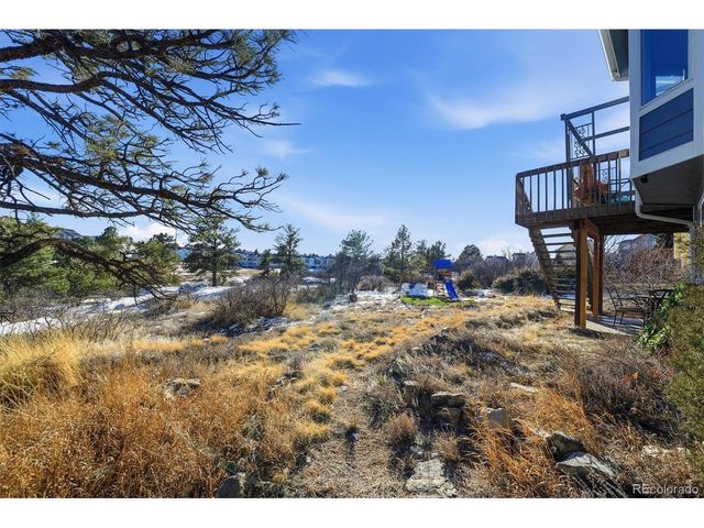 5670 E Tabor Dr, Castle Rock, CO 80104