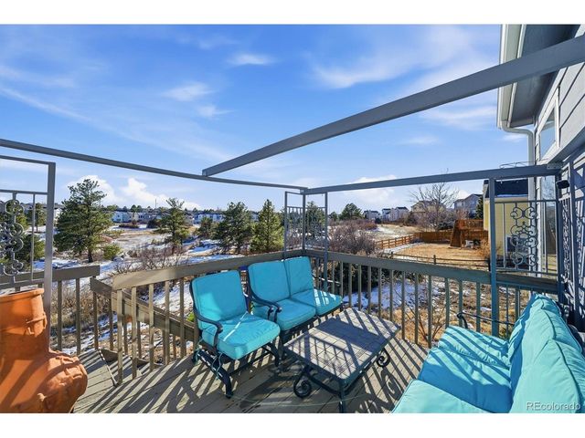 5670 E Tabor Dr, Castle Rock, CO 80104