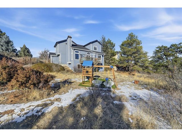 5670 E Tabor Dr, Castle Rock, CO 80104