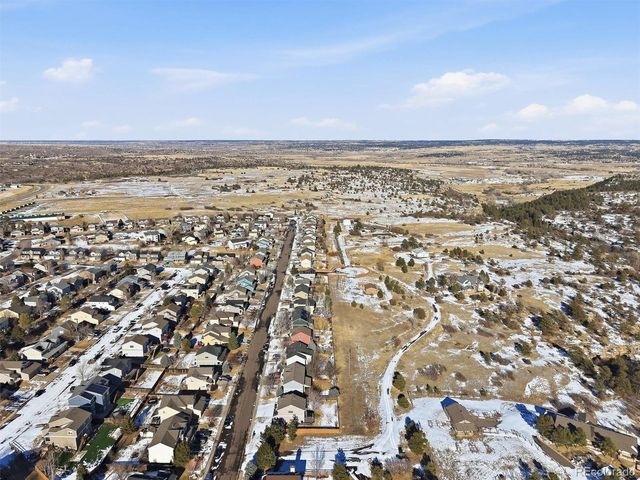 5670 E Tabor Dr, Castle Rock, CO 80104