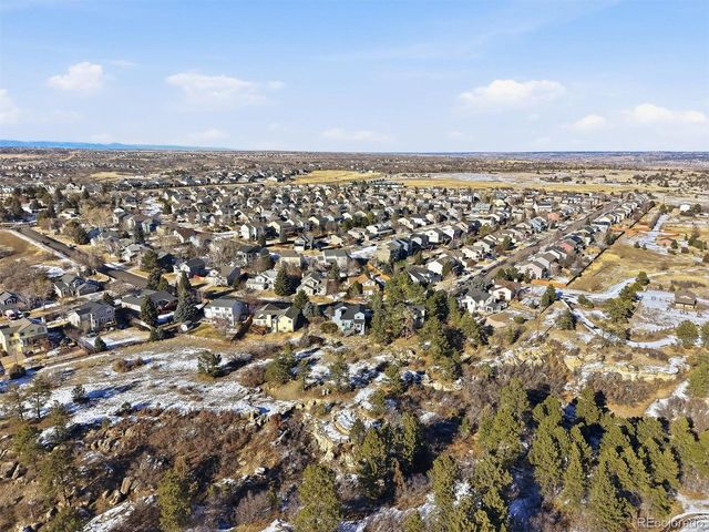 5670 E Tabor Dr, Castle Rock, CO 80104