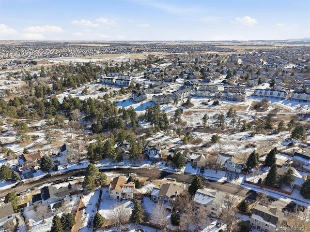 5670 E Tabor Dr, Castle Rock, CO 80104