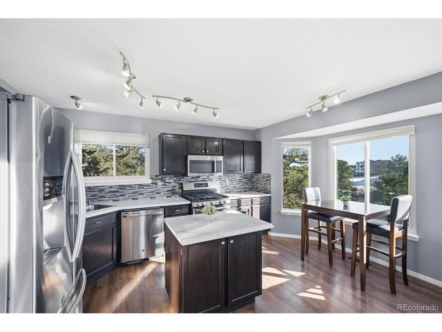 5670 E Tabor Dr, Castle Rock, CO 80104