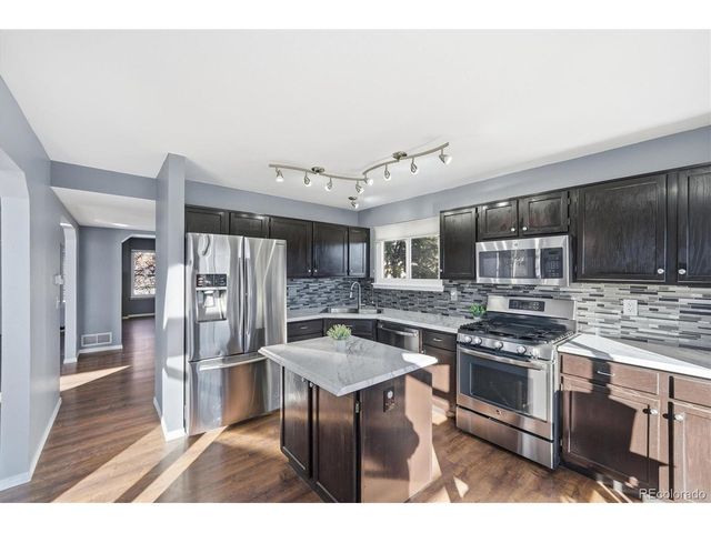 5670 E Tabor Dr, Castle Rock, CO 80104