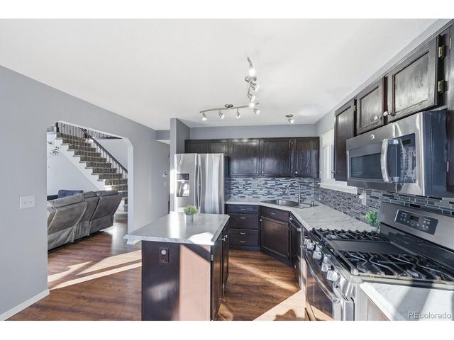 5670 E Tabor Dr, Castle Rock, CO 80104