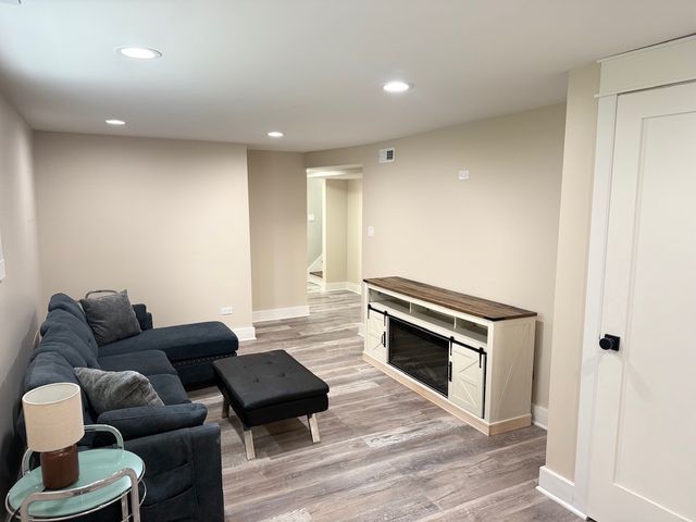 1323 Home Avenue, Berwyn, IL 60402