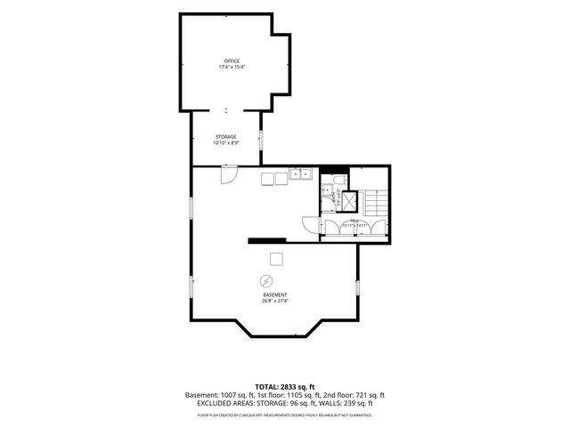 815 N Eagle Street, Naperville, IL 60563