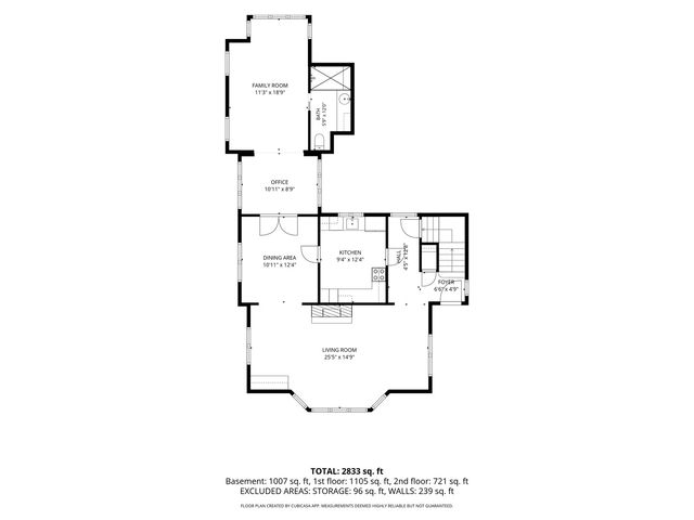 815 N Eagle Street, Naperville, IL 60563