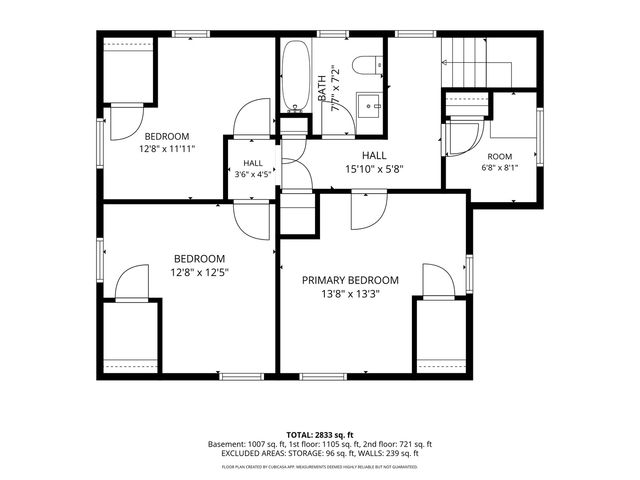 815 N Eagle Street, Naperville, IL 60563