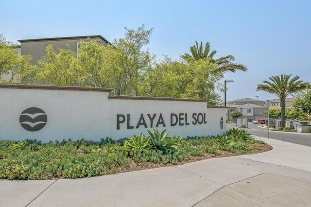 5212 Beachfront Cove Street 37, San Diego, CA 92154