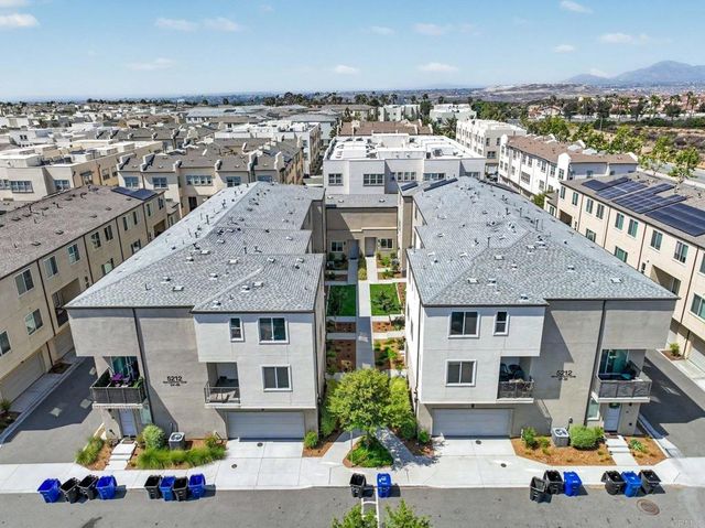 5212 Beachfront Cove Street 37, San Diego, CA 92154