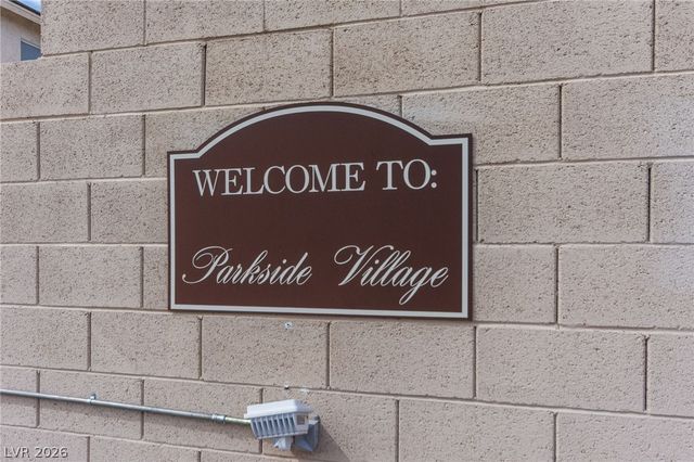 8117 Lilac Harbor Court, Las Vegas, NV 89143