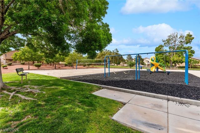 8117 Lilac Harbor Court, Las Vegas, NV 89143