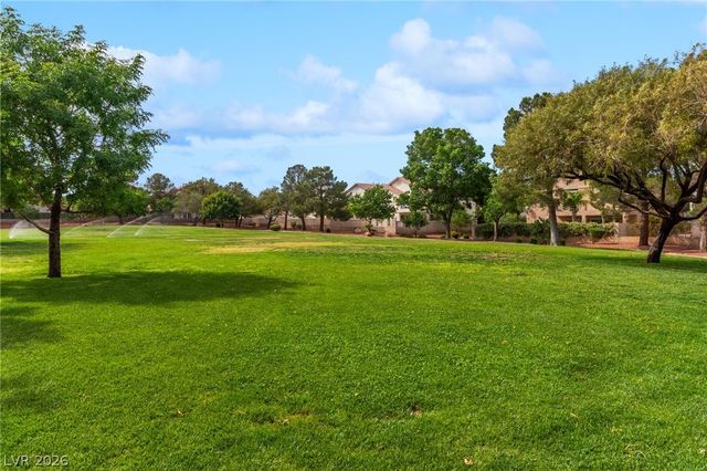 8117 Lilac Harbor Court, Las Vegas, NV 89143