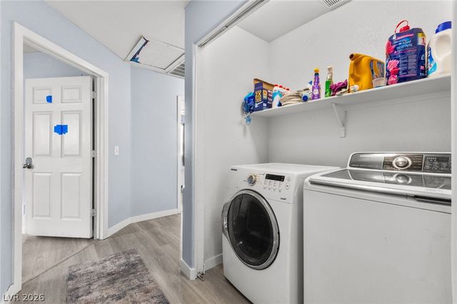 8117 Lilac Harbor Court, Las Vegas, NV 89143