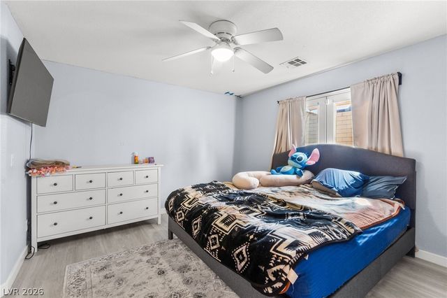 8117 Lilac Harbor Court, Las Vegas, NV 89143