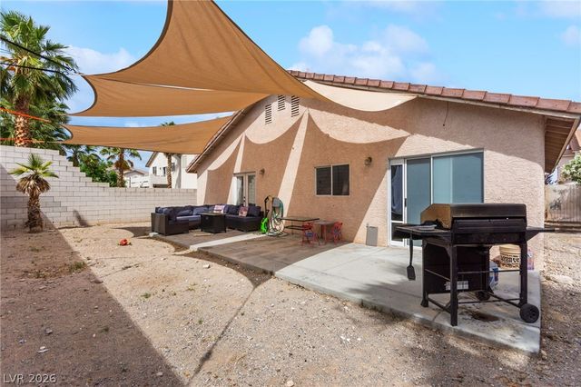 8117 Lilac Harbor Court, Las Vegas, NV 89143