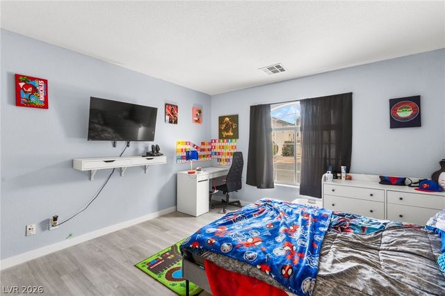 8117 Lilac Harbor Court, Las Vegas, NV 89143