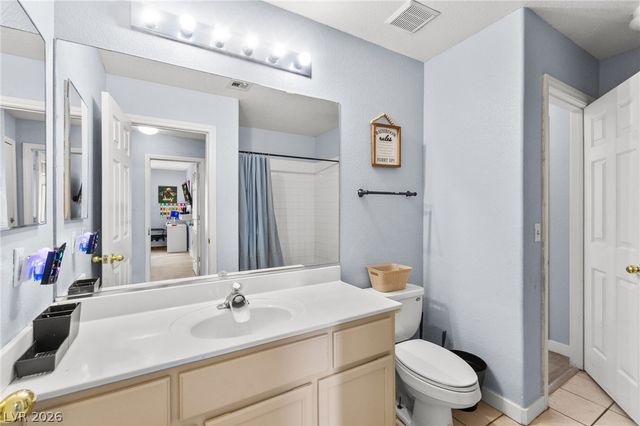 8117 Lilac Harbor Court, Las Vegas, NV 89143