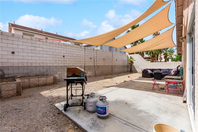 8117 Lilac Harbor Court, Las Vegas, NV 89143