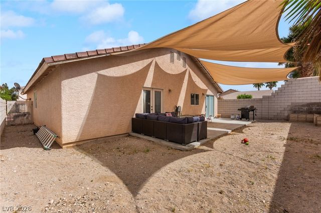 8117 Lilac Harbor Court, Las Vegas, NV 89143