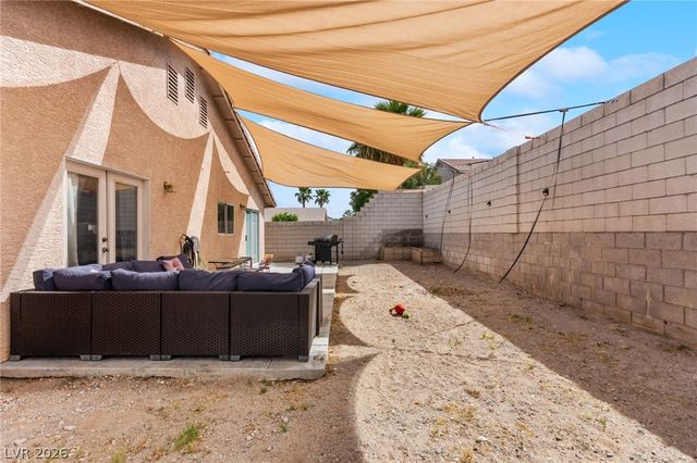 8117 Lilac Harbor Court, Las Vegas, NV 89143