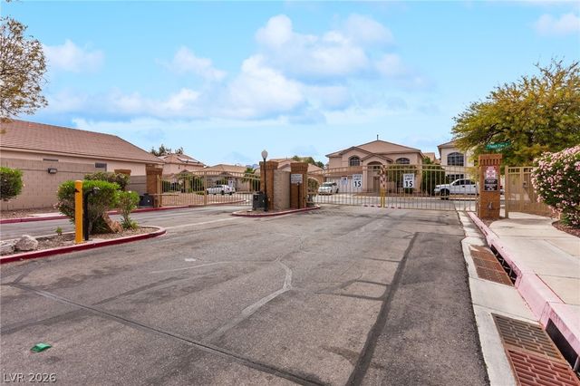 8117 Lilac Harbor Court, Las Vegas, NV 89143