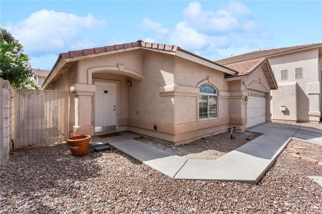 8117 Lilac Harbor Court, Las Vegas, NV 89143